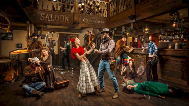 сайт квестории