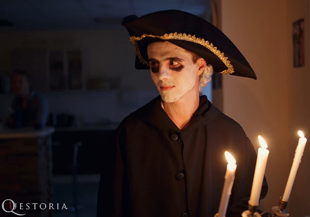 грим на хэллоуин грим на хэллоуин