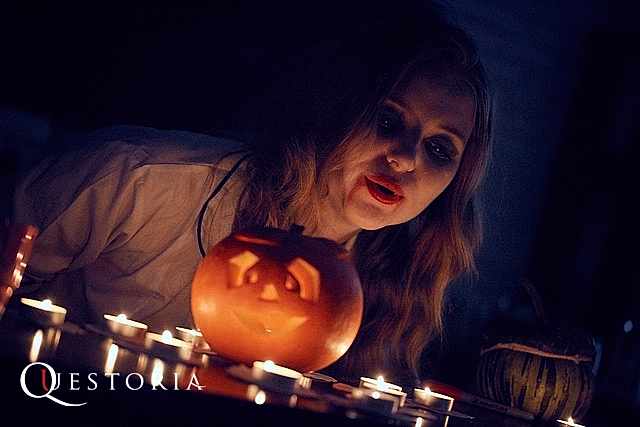 Костюмы на Хэллоуин Костюмы на Хэллоуин