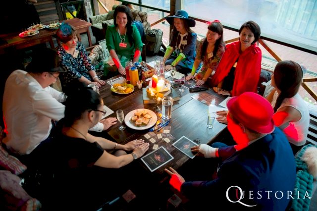 банкет банкет