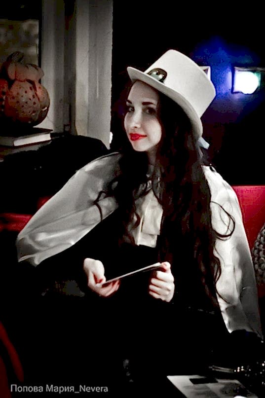 Квестория на Хэллоуин Приведение на Хэллоуин