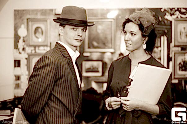 Геометрия Awards Астрахань 2014 Квестория выиграла премию Геометрия Awards Астрахань 2014