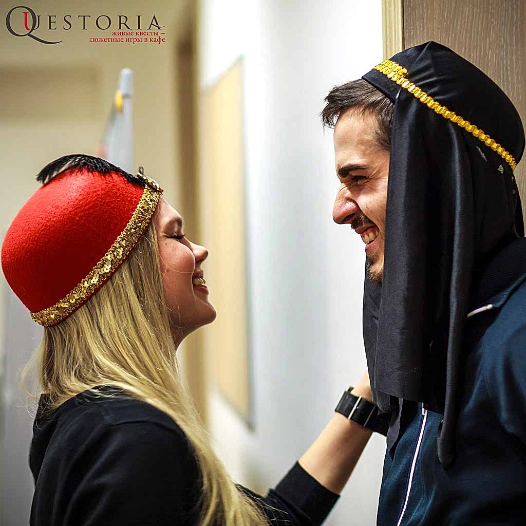 квестория алматы квестория в алматы