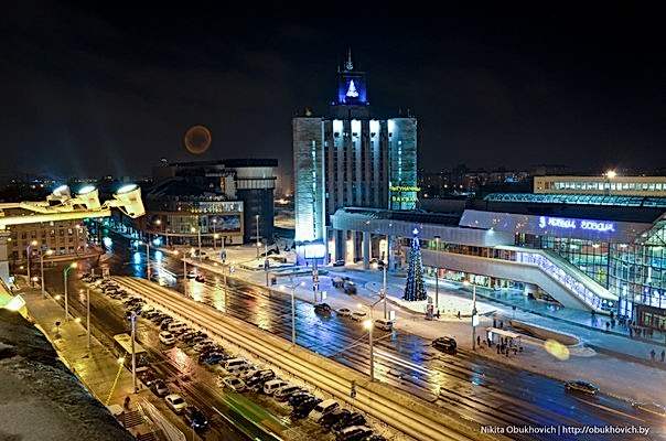 Квестория открывается в Минске Квестория в Минске