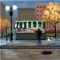 закусочная ставки сделаны