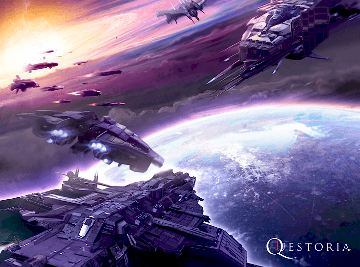 Судьба Галактики Судьба Галактики