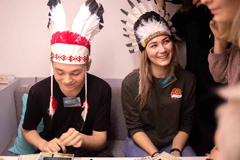 Куда сходить на День всех влюбленных в Алматы?