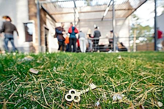 Как отметить День строителя в Алматы - идеи для корпоративного вечера