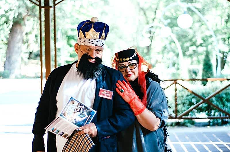 Сценарий праздника для строителей в Алматы - командные конкурсы