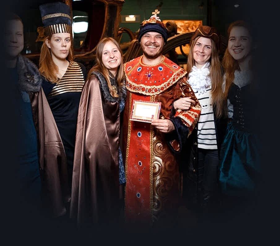 Корпоратив в Алматы. Корпоратив в Алматы.