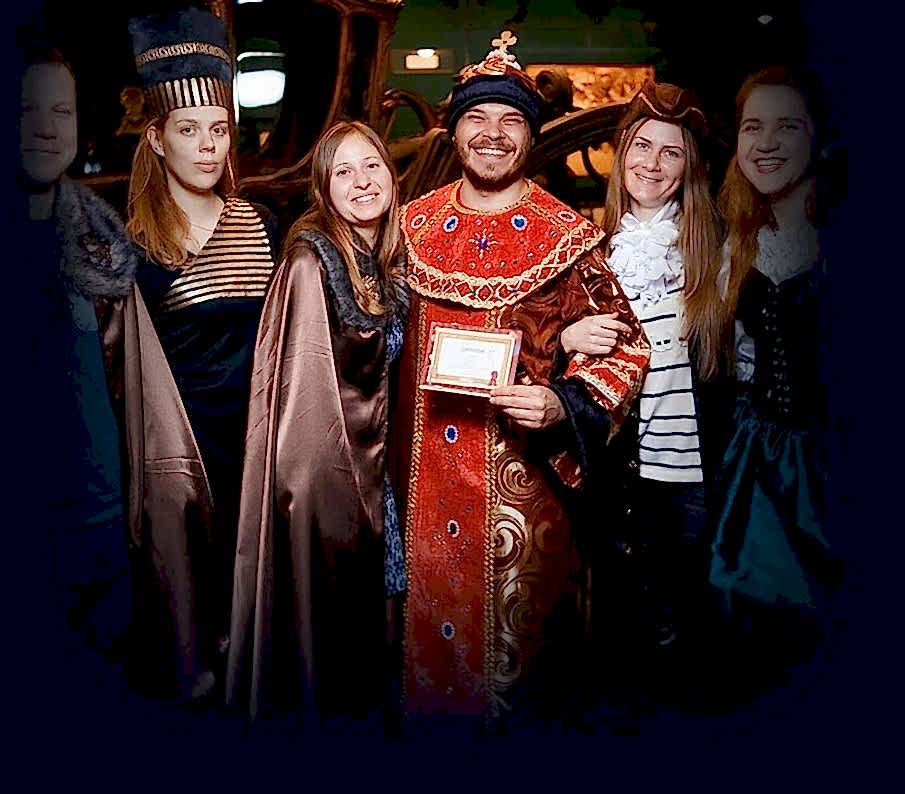 Тимбилдинг в Алматы. Тимбилдинг в Алматы.